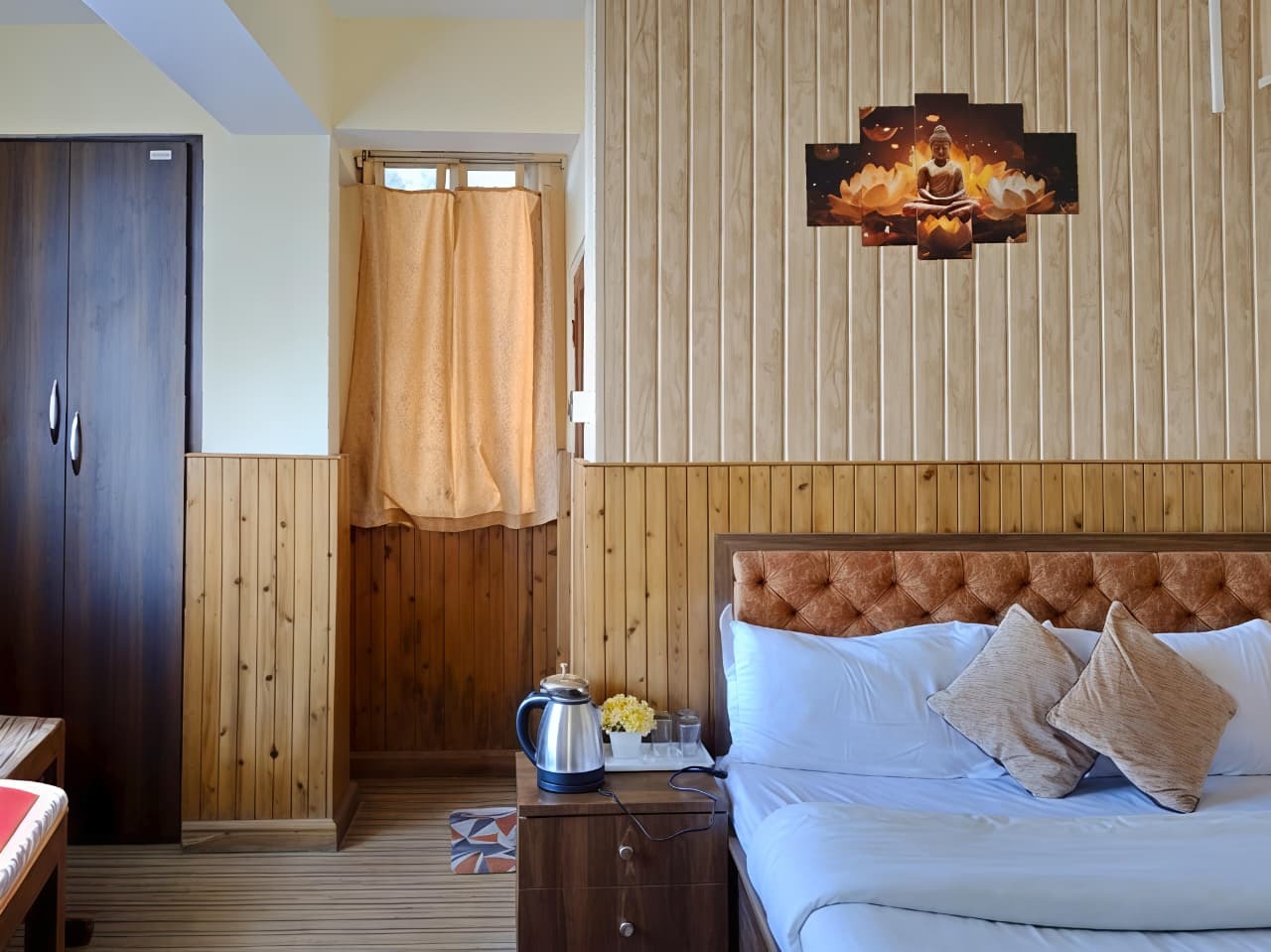 Happy Travelers Guest Moments